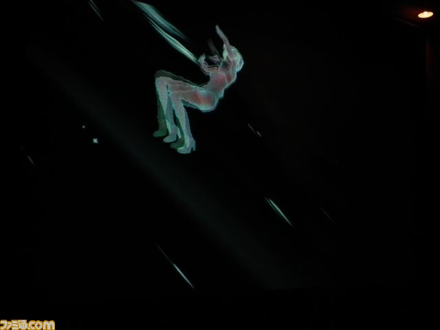 『GRAVITY DAZE』はいかにしてあの浮遊世界を実現したのか？　そのヒミツが明かされる【GTMF2012】_03