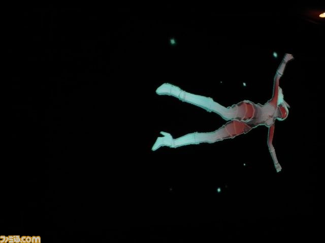 『GRAVITY DAZE』はいかにしてあの浮遊世界を実現したのか？　そのヒミツが明かされる【GTMF2012】_05