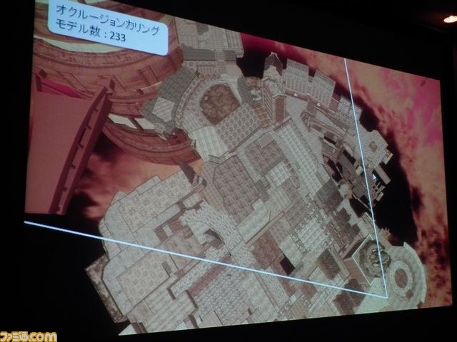 『GRAVITY DAZE』はいかにしてあの浮遊世界を実現したのか？　そのヒミツが明かされる【GTMF2012】_09
