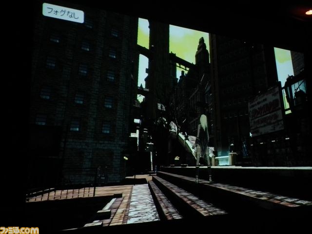『GRAVITY DAZE』はいかにしてあの浮遊世界を実現したのか？　そのヒミツが明かされる【GTMF2012】_10