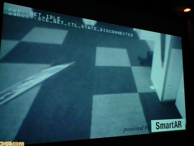 PS Vita、こんなこともできます！　SCEの最新技術紹介【GTMF2012】_09