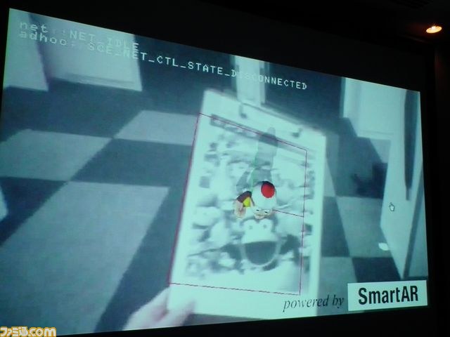 PS Vita、こんなこともできます！　SCEの最新技術紹介【GTMF2012】_10