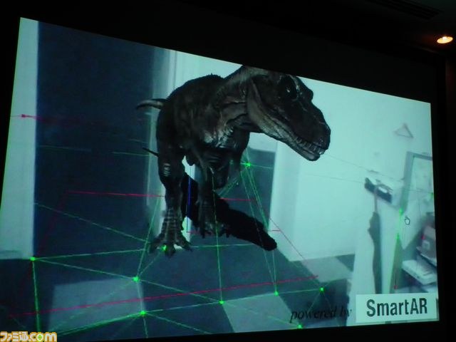 PS Vita、こんなこともできます！　SCEの最新技術紹介【GTMF2012】_13