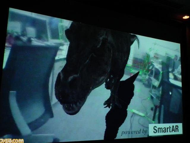 PS Vita、こんなこともできます！　SCEの最新技術紹介【GTMF2012】_14