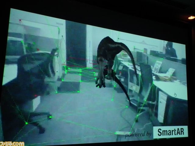 PS Vita、こんなこともできます！　SCEの最新技術紹介【GTMF2012】_15