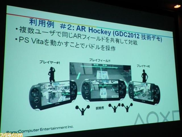PS Vita、こんなこともできます！　SCEの最新技術紹介【GTMF2012】_17
