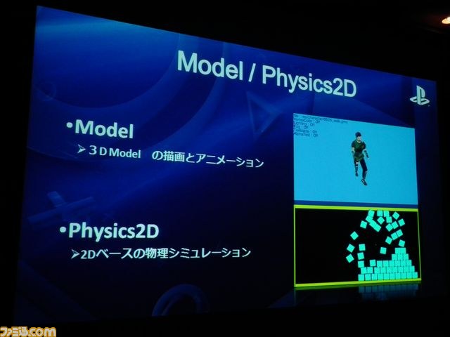 PS Vita、こんなこともできます！　SCEの最新技術紹介【GTMF2012】_36