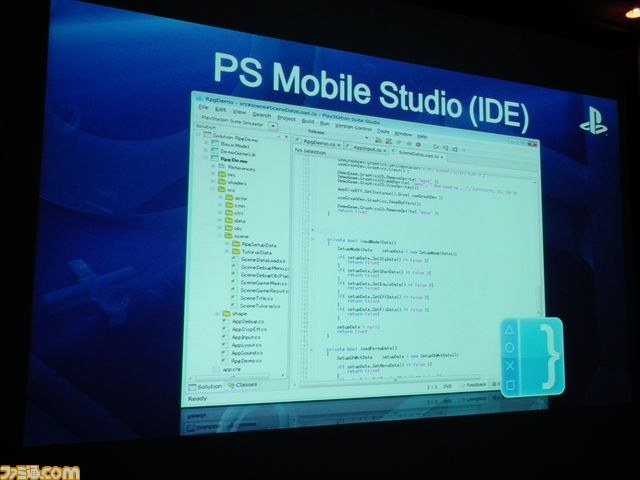 PS Vita、こんなこともできます！　SCEの最新技術紹介【GTMF2012】_37