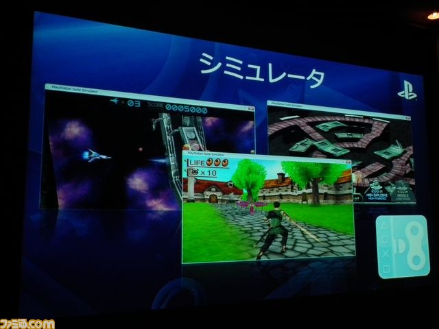 PS Vita、こんなこともできます！　SCEの最新技術紹介【GTMF2012】_39