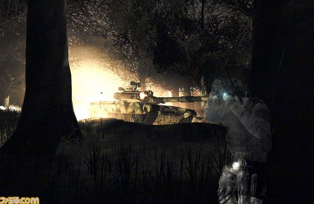 『ゴーストリコン フューチャーソルジャー』本日発売! 発売記念壁紙&トレーラーも公開中_02