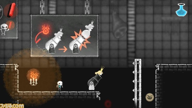 『ドクロ』本日発売 『ラグナロク オデッセイ』とのコラボによる発売記念DLCや壁紙の無料配信もスタート_21