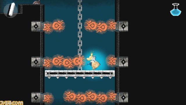 『ドクロ』本日発売 『ラグナロク オデッセイ』とのコラボによる発売記念DLCや壁紙の無料配信もスタート_25