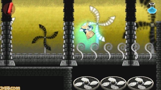 『ドクロ』本日発売 『ラグナロク オデッセイ』とのコラボによる発売記念DLCや壁紙の無料配信もスタート_26