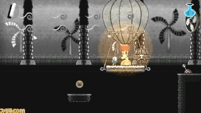 『ドクロ』本日発売 『ラグナロク オデッセイ』とのコラボによる発売記念DLCや壁紙の無料配信もスタート_27