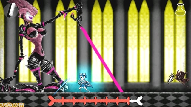『ドクロ』本日発売 『ラグナロク オデッセイ』とのコラボによる発売記念DLCや壁紙の無料配信もスタート_30