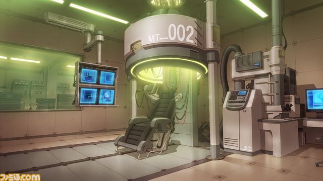 『ペルソナ4 ジ・アルティメット イン マヨナカアリーナ』最新情報、『ペルソナ3』からの参戦者たちの物語を公開！_18