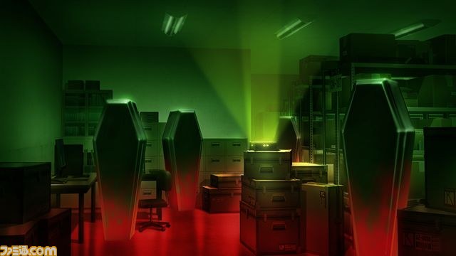 『ペルソナ4 ジ・アルティメット イン マヨナカアリーナ』最新情報、『ペルソナ3』からの参戦者たちの物語を公開！_20