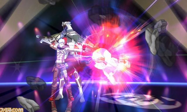 『ペルソナ4 ジ・アルティメット イン マヨナカアリーナ』最新情報、『ペルソナ3』からの参戦者たちの物語を公開！_42