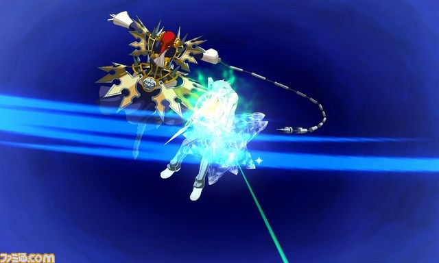 『ペルソナ4 ジ・アルティメット イン マヨナカアリーナ』最新情報、『ペルソナ3』からの参戦者たちの物語を公開！_49