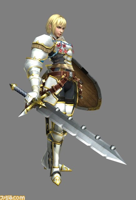 『イクシオン サーガ』のクローズドβテストが開催決定！――テスター1000名の募集がスタート_04