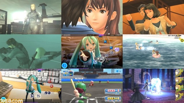 PS VitaのCM新バージョン“不思議な名前の転校生篇”が公開 謎の転校生、その名は……?_07