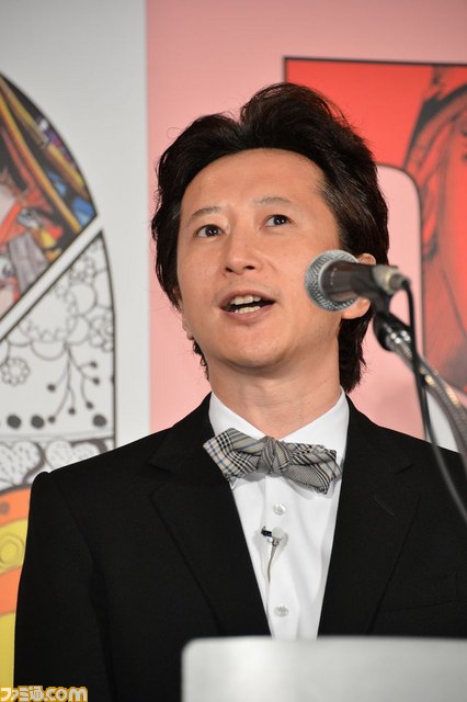 “荒木飛呂彦原画展 ジョジョ展”発表会リポート＆荒木氏のコメント全文掲載！　言葉ひとつひとつに“ふるえるぞハート！”_17