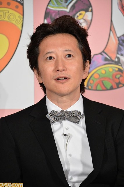 “荒木飛呂彦原画展 ジョジョ展”発表会リポート＆荒木氏のコメント全文掲載！　言葉ひとつひとつに“ふるえるぞハート！”_24