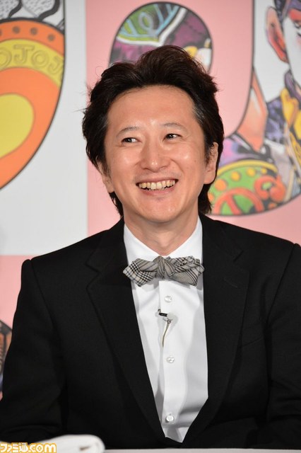 “荒木飛呂彦原画展 ジョジョ展”発表会リポート＆荒木氏のコメント全文掲載！　言葉ひとつひとつに“ふるえるぞハート！”_25