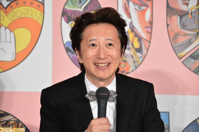 “荒木飛呂彦原画展 ジョジョ展”発表会リポート＆荒木氏のコメント全文掲載！　言葉ひとつひとつに“ふるえるぞハート！”_26