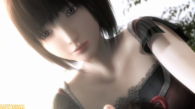 紅 から 眞紅 へ 零 眞紅の蝶 プレイインプレッション ファミ通 Com