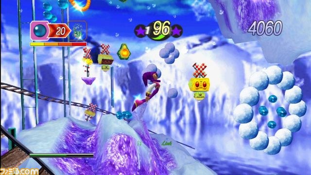 セガサターンの名作アクションゲーム『NiGHTS into dreams…』が、ダウンロード配信で復活決定！_05