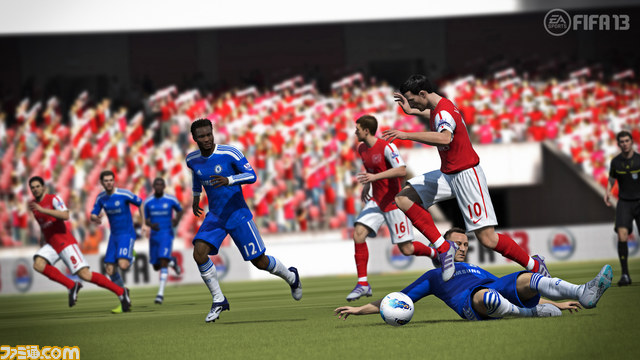 『FIFA 13』や『メダル オブ オナー ウォーファイター』、『ニード・フォー・スピード モスト・ウォンテッド』の発売日が決定_01