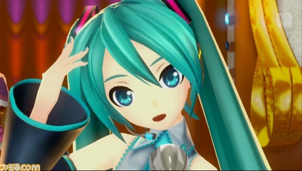 『初音ミク -プロジェクト ディーヴァ- f』セガストア限定特典つきソフトの予約受付がスタート_02