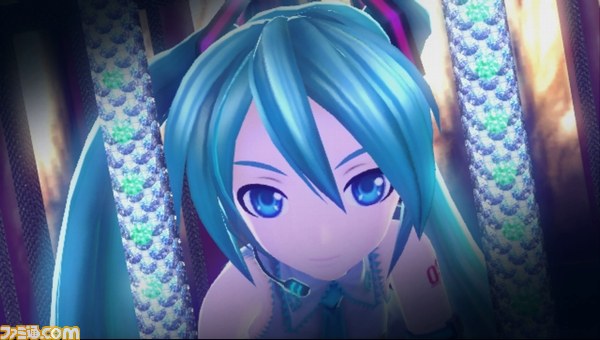 『初音ミク -プロジェクト ディーヴァ- f』セガストア限定特典つきソフトの予約受付がスタート_07