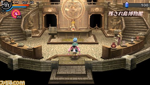 『那由多の軌跡』に登場する新たなキャラクター、やり込み要素などを紹介_11