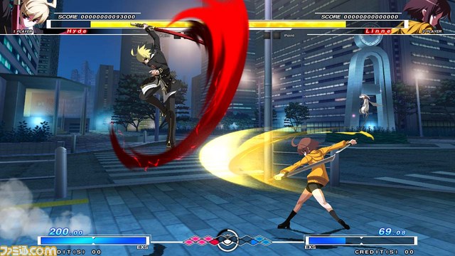 セガの新作アーケードゲームが集結！　SEGA PRIVATE SHOW 2012 -SUMMER-開催_22