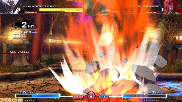 セガの新作アーケードゲームが集結！　SEGA PRIVATE SHOW 2012 -SUMMER-開催_24