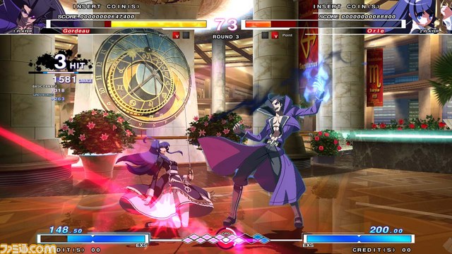 セガの新作アーケードゲームが集結！　SEGA PRIVATE SHOW 2012 -SUMMER-開催_25