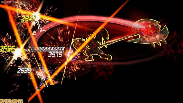 超絶コンボで屍を積み上げろ！　オンラインアクションRPG『ダークブラッド』クローズドβテストに読者100名を招待_20