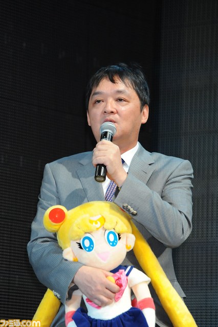 『美少女戦士セーラームーン』2013年夏に新作アニメ公開決定！　主題歌はももクロが歌うことが20周年イベントで判明_17