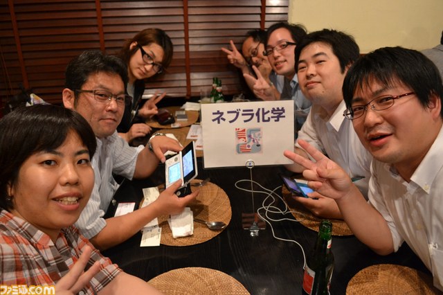 "モンスターハンター３（トライ）G社会人ハンター交流会"開催！_26