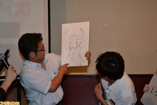 "モンスターハンター３（トライ）G社会人ハンター交流会"開催！_45