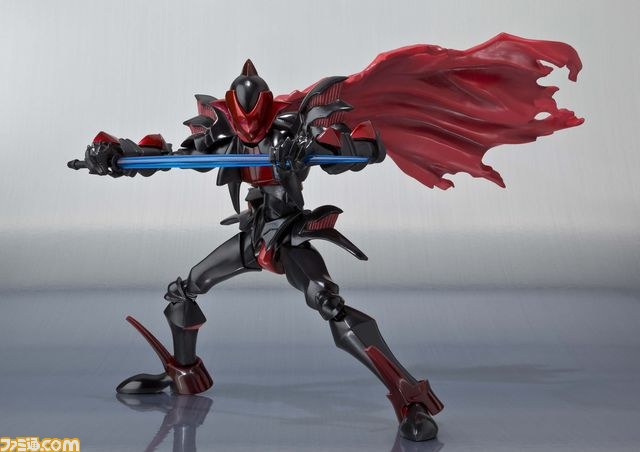 フィギュアブランド“D-Arts”の新作ラインアップを紹介！　『ペルソナ』や『KOF』などゲームのアクションフィギュアが登場_07
