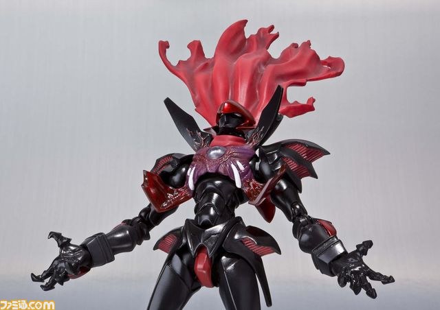 フィギュアブランド“D-Arts”の新作ラインアップを紹介！　『ペルソナ』や『KOF』などゲームのアクションフィギュアが登場_12