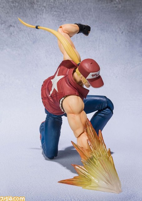 フィギュアブランド“D-Arts”の新作ラインアップを紹介！　『ペルソナ』や『KOF』などゲームのアクションフィギュアが登場_29