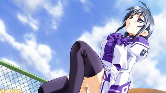 『マブラヴ』と『マブラヴ オルタネイティヴ』がPS3に移植＆『トータル・イクリプス』のゲーム化も決定_04