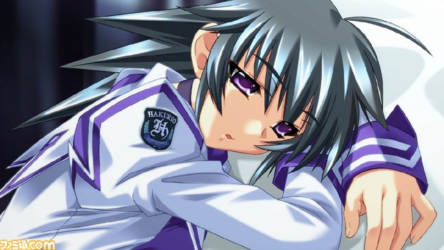 『マブラヴ』と『マブラヴ オルタネイティヴ』がPS3に移植＆『トータル・イクリプス』のゲーム化も決定_05