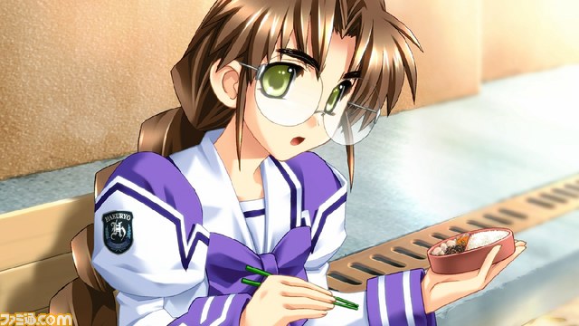『マブラヴ』と『マブラヴ オルタネイティヴ』がPS3に移植＆『トータル・イクリプス』のゲーム化も決定_06