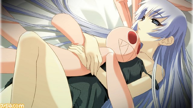 『マブラヴ』と『マブラヴ オルタネイティヴ』がPS3に移植＆『トータル・イクリプス』のゲーム化も決定_24
