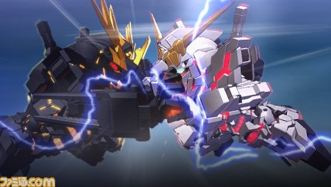 『SDガンダム ジージェネレーション オーバーワールド』公式サイトで最新TVCM映像が公開_01